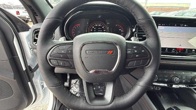 2027 Dodge Durango GT HEMI