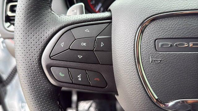 2027 Dodge Durango GT HEMI