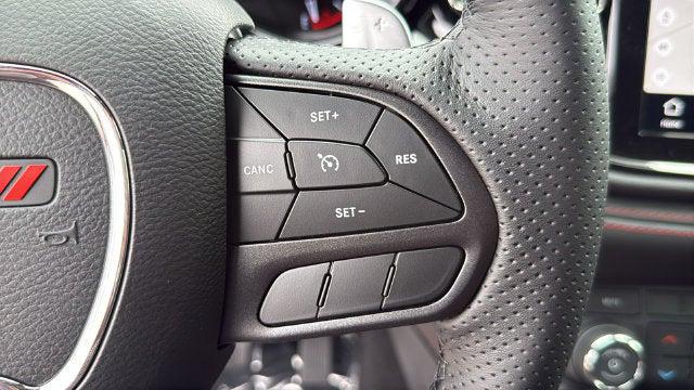 2027 Dodge Durango GT HEMI