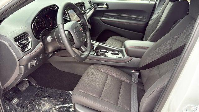 2027 Dodge Durango GT HEMI