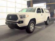 2023 Toyota Tacoma SR for sale in Longview, TX