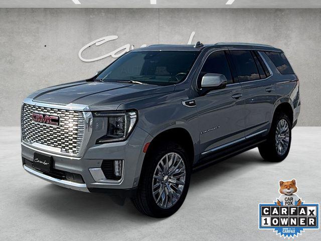 2023 GMC Yukon 4WD Denali for sale in San Antonio, TX