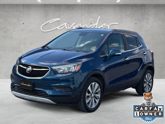 2019 Buick Encore FWD Preferred for sale in San Antonio, TX