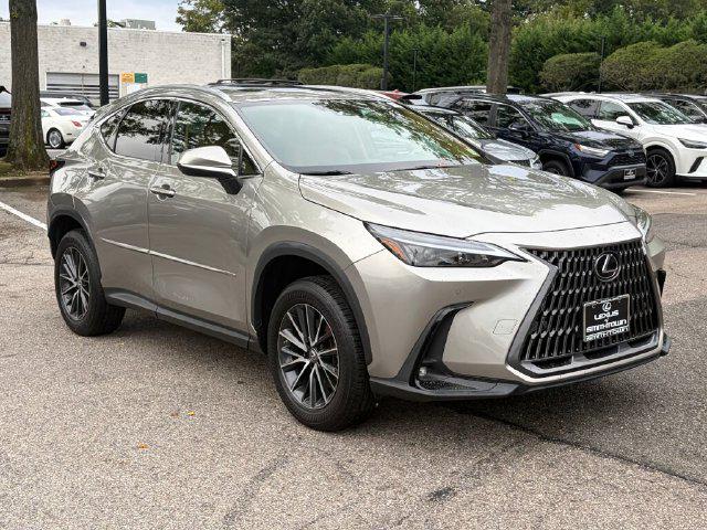 2023 Lexus NX 350 Premium for sale in Saint James, NY