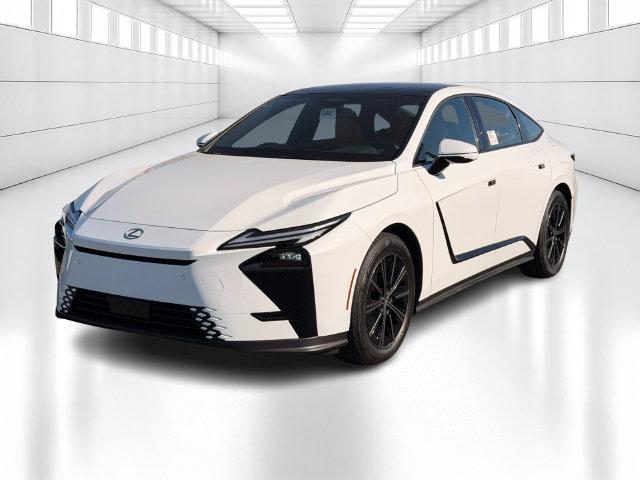 2026 Lexus ES Hybrid 350h Premium AWD