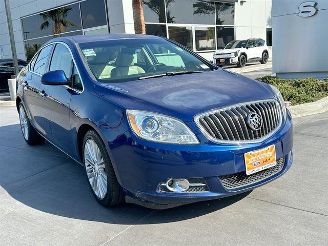 2014 Buick Verano Base for sale in Ontario, CA