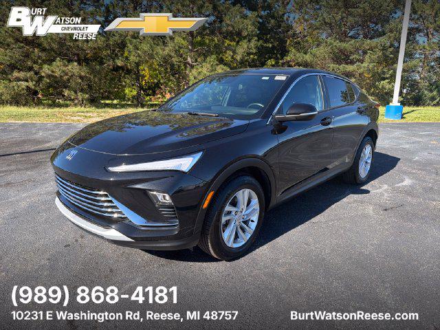 2024 Buick NV Preferred FWD for sale in Reese, MI