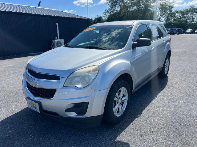 2015 Chevrolet Equinox LS for sale in Carlisle, PA