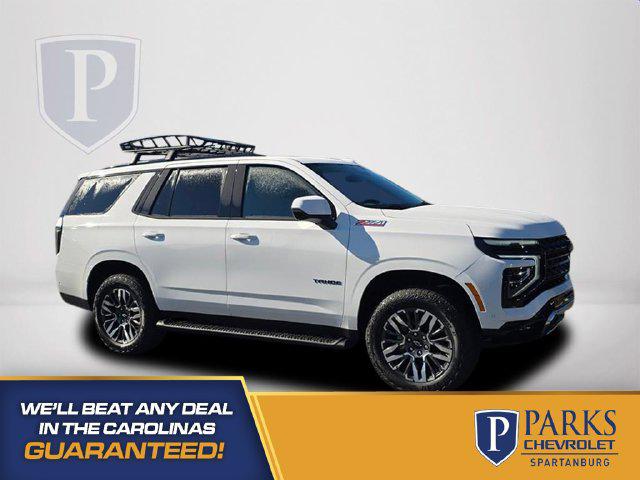 2027 Chevrolet Tahoe Z71 for sale in Spartanburg, SC