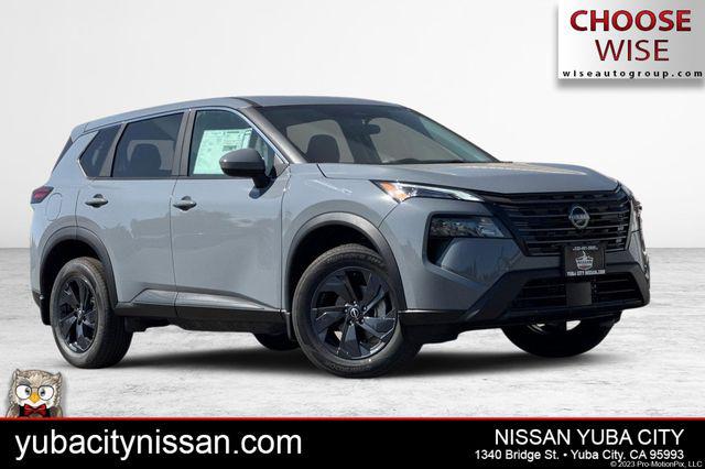 2026 Nissan Rogue SV for sale in Yuba City, CA