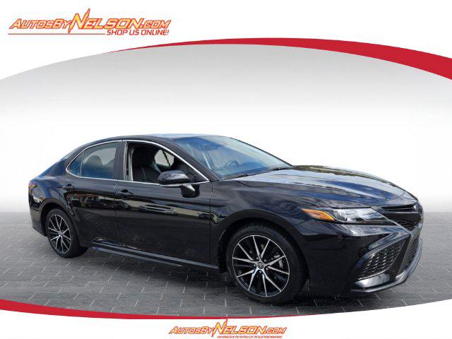 2024 Toyota Camry SE for sale in Martinsville, VA
