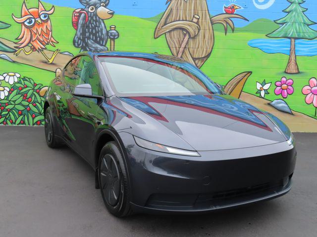 2026 Tesla Model Y Long Range Launch Series for sale in Enumclaw, WA