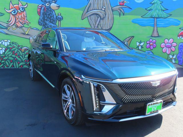 2026 Cadillac iQ Premium Luxury for sale in Enumclaw, WA