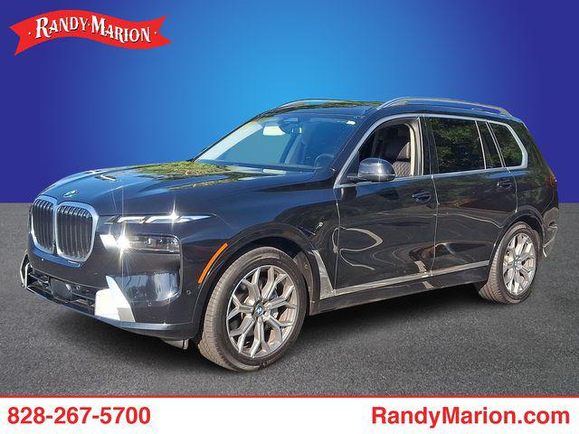 2023 BMW X7 xDrive40i for sale in Hickory, NC