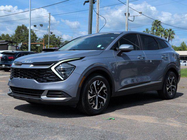 2024 Kia Sportage EX for sale in Tallahassee, FL