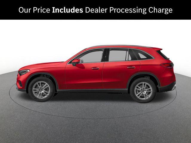 2027 Mercedes-Benz GLC GLC 300 for sale in Annapolis, MD
