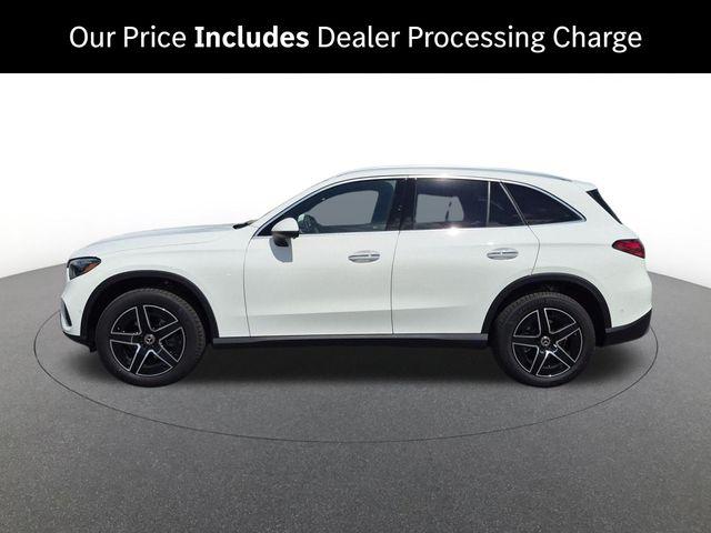 2027 Mercedes-Benz GLC GLC 300 for sale in Annapolis, MD