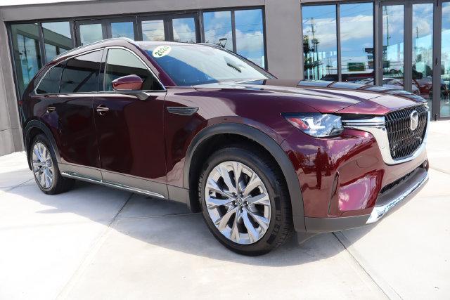 2024 Mazda X-90 3.3 Turbo Premium Plus for sale in Saint Petersburg, FL