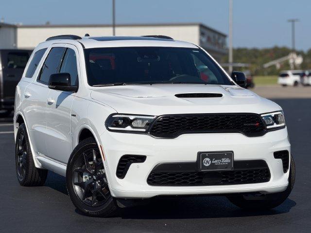 2026 Dodge Durango GT Plus AWD HEMI V8