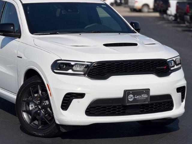 2026 Dodge Durango GT Plus AWD HEMI V8
