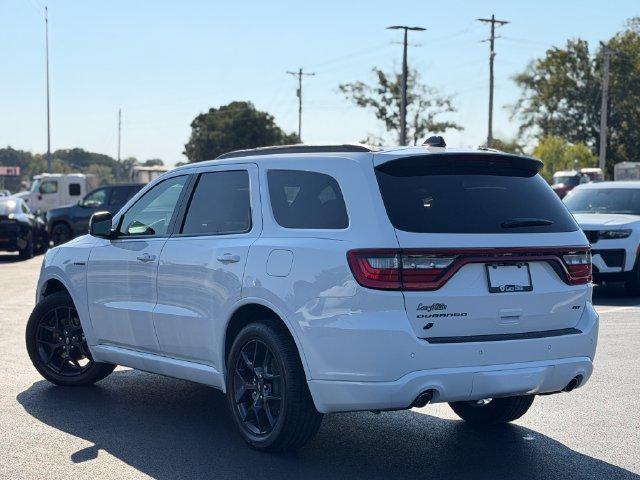 2026 Dodge Durango GT Plus AWD HEMI V8
