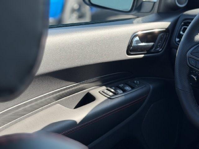 2026 Dodge Durango GT Plus AWD HEMI V8