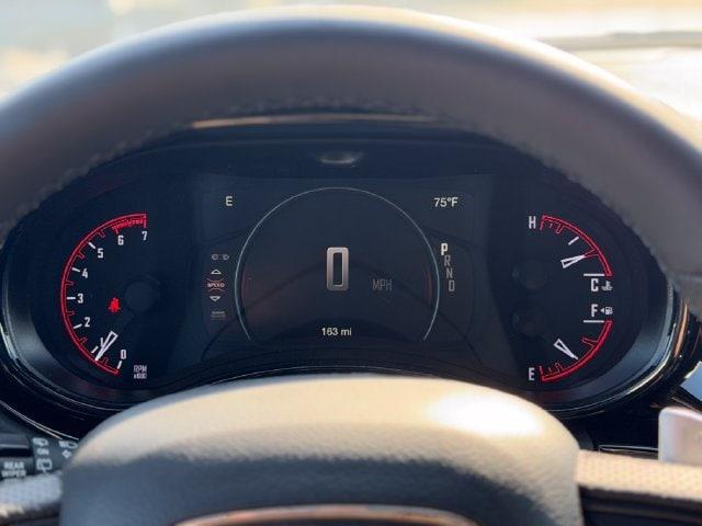 2026 Dodge Durango GT Plus AWD HEMI V8