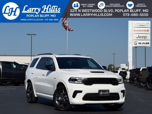 2026 Dodge Durango GT Plus AWD HEMI V8 for sale in Poplar Bluff, MO