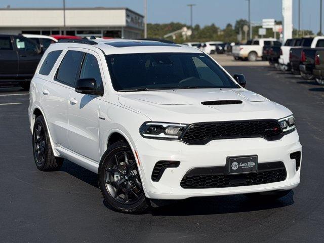 2026 Dodge Durango GT Plus AWD HEMI V8