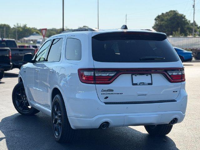 2026 Dodge Durango GT Plus AWD HEMI V8