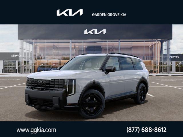 2027 Kia Telluride Hybrid X-Line SX for sale in Garden Grove, CA