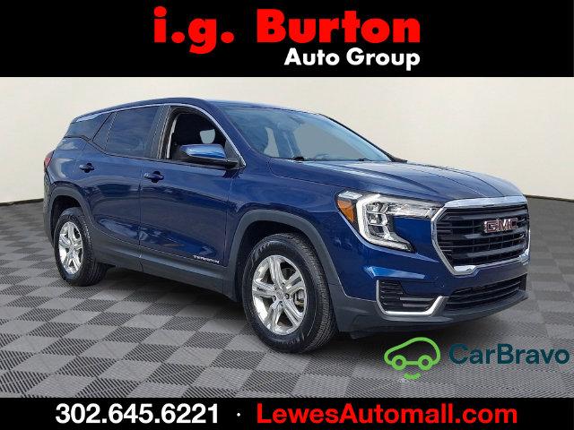 2022 GMC Terrain FWD SLE for sale in Lewes, DE