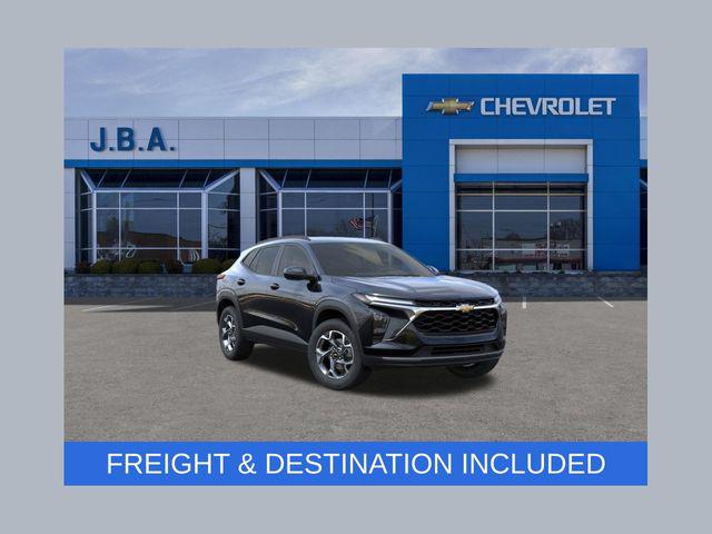 2026 Chevrolet Trax FWD LT for sale in Glen Burnie, MD