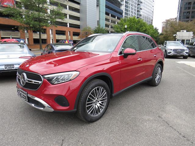 2024 Mercedes-Benz GLC 4MATIC SUV for sale in Arlington, VA