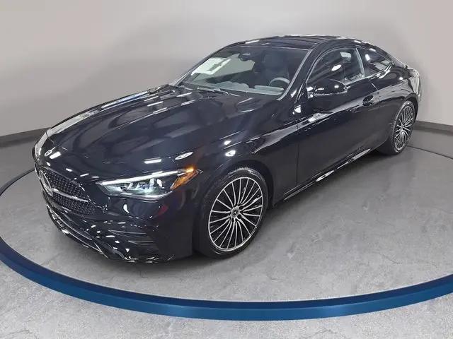 2027 Mercedes-Benz CL CLE 300 for sale in Raleigh, NC