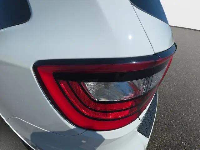 2016 Dodge Durango Citadel Anodized Platinum