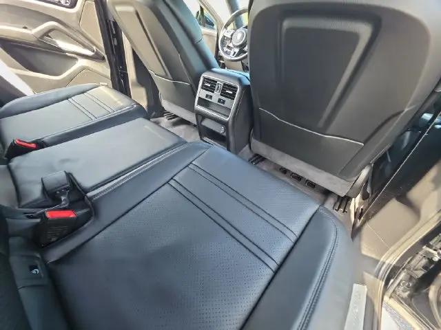 2020 Porsche Cayenne Turbo