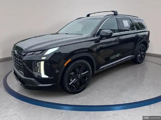 2025 Hyundai Palisade XRT for sale in Raleigh, NC
