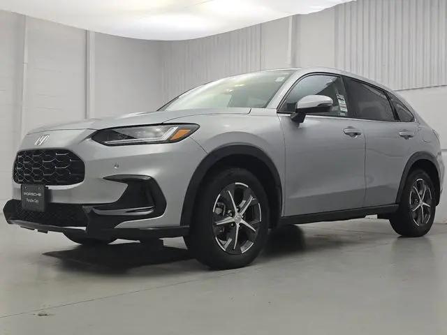 2024 Honda HR-V AWD EX-L for sale in Cary, NC