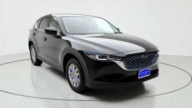 2023 Mazda CX-5 2.5 S Preferred for sale in Irving, TX