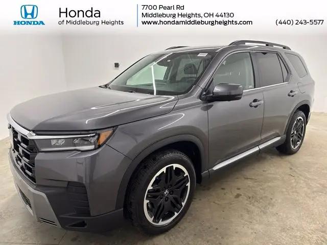 2026 Honda Pilot Touring for sale in Middleburg Heights, OH
