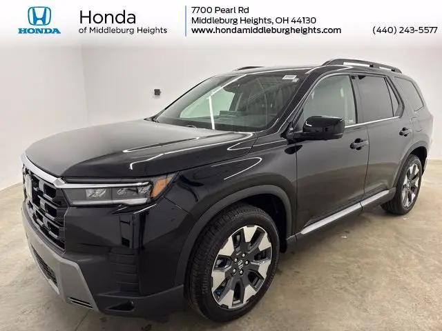 2026 Honda Pilot Touring for sale in Middleburg Heights, OH