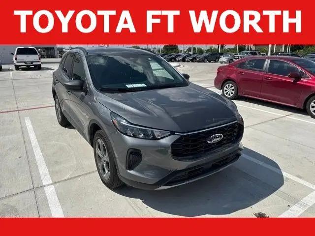 2025 Ford Escape ST-Line for sale in White Settlement, TX