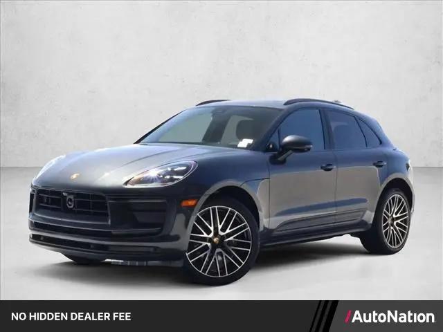 2026 Porsche Macan T for sale in Newport Beach, CA