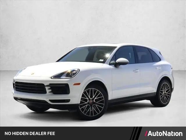 2023 Porsche Cayenne Cayenne for sale in Newport Beach, CA