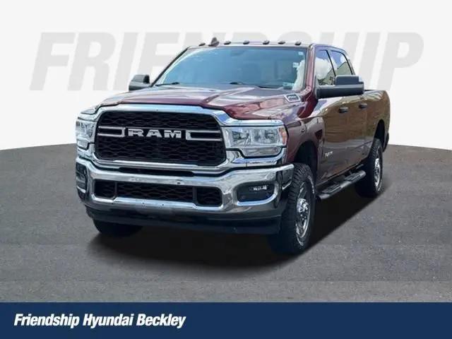 2020 Jeep Ram 2500 Tradesman Crew Cab 4x4 64 Box for sale in Beckley, WV
