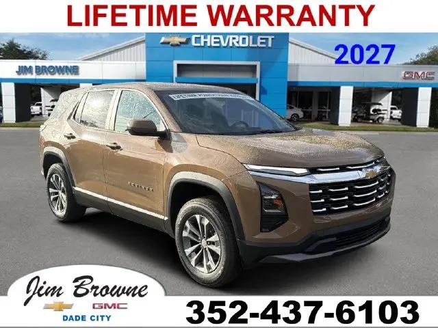 2027 Chevrolet Equinox LT FWD for sale in Dade City, FL