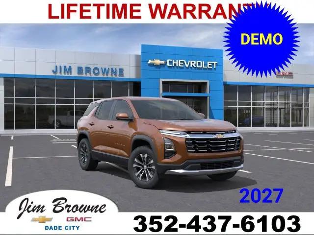 2027 Chevrolet Equinox LT FWD for sale in Dade City, FL