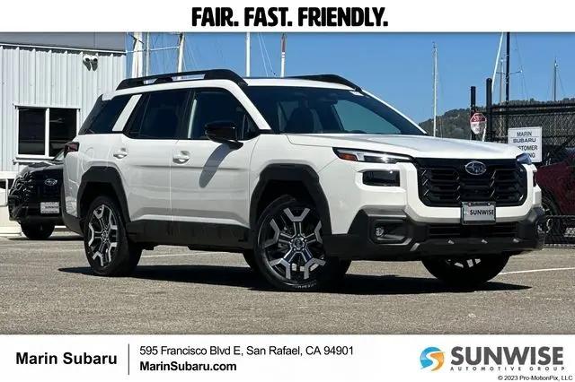 2026 Subaru Outback Touring XT for sale in San Rafael, CA