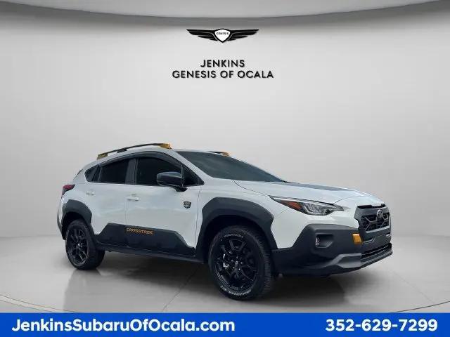 2026 Subaru Crosstrek Wilderness for sale in Ocala, FL
